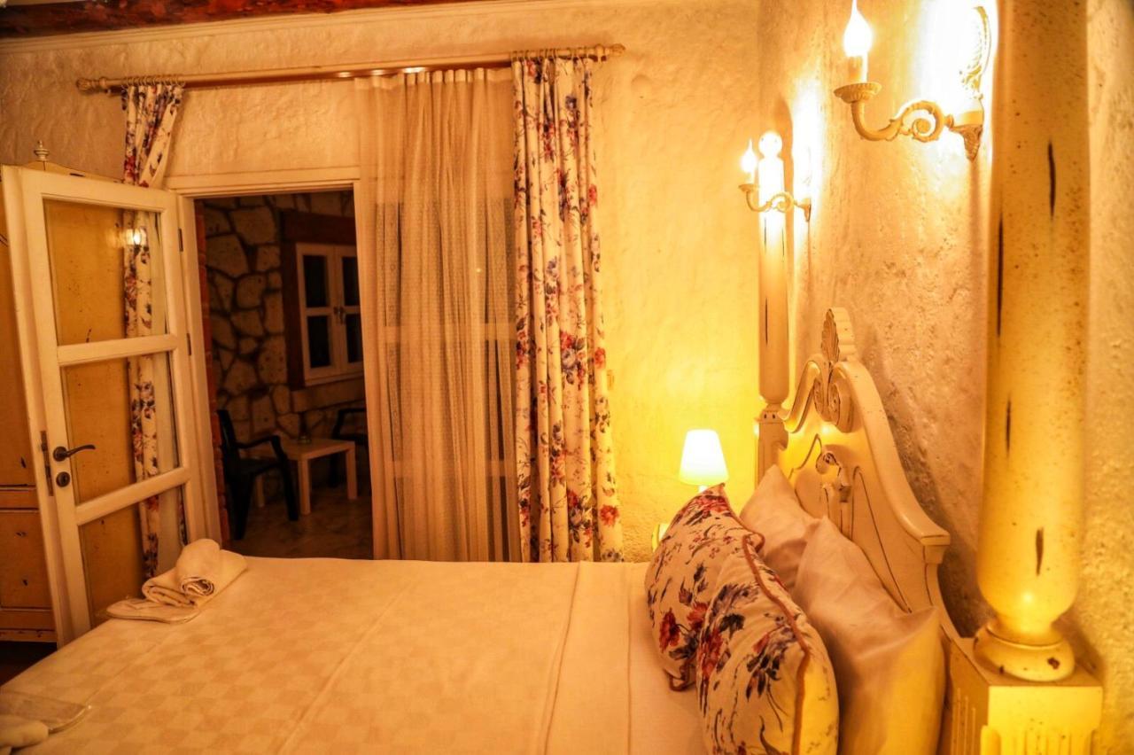 Sari Gelin Alacati Hotel Εξωτερικό φωτογραφία