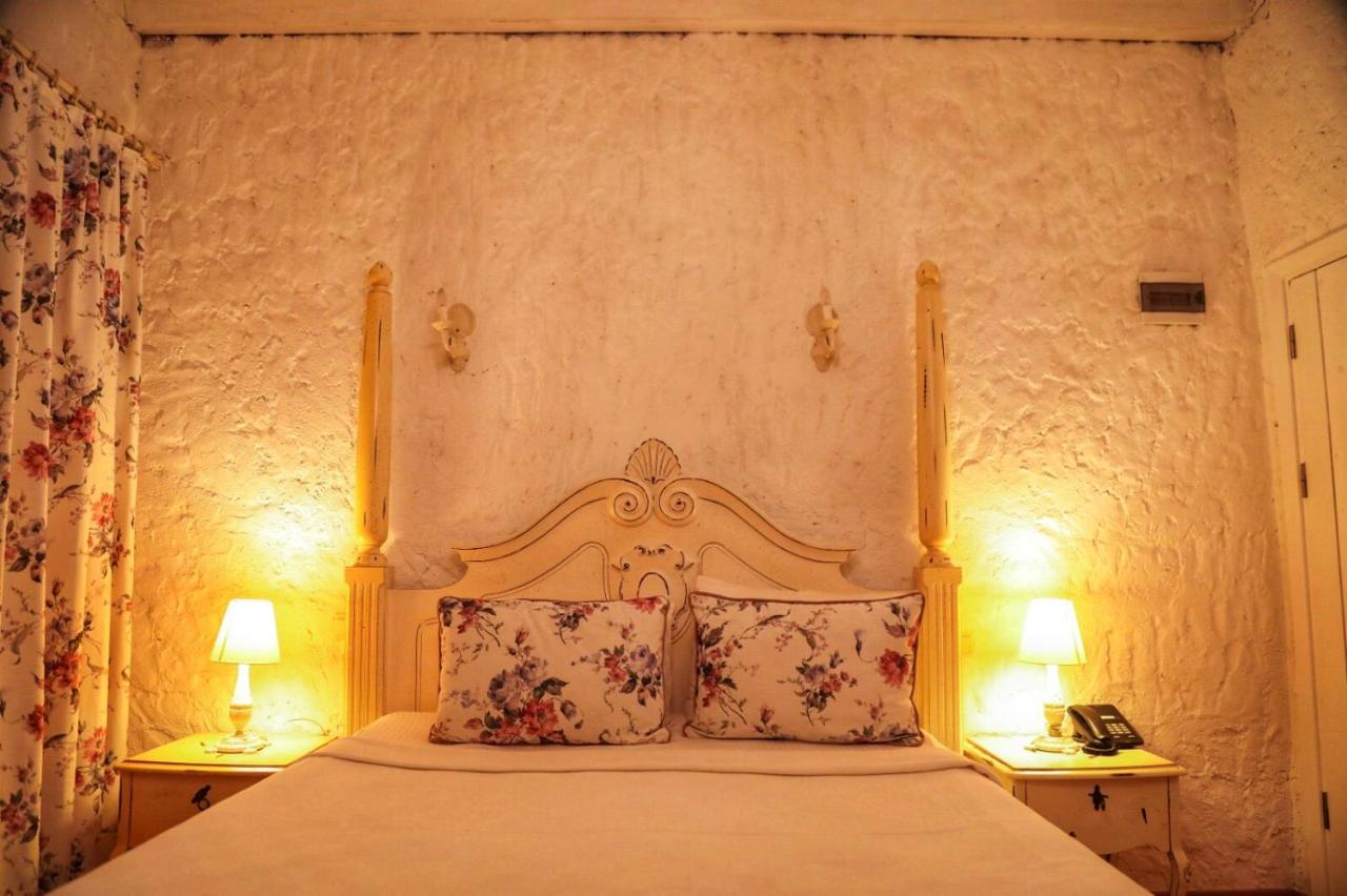 Sari Gelin Alacati Hotel Εξωτερικό φωτογραφία