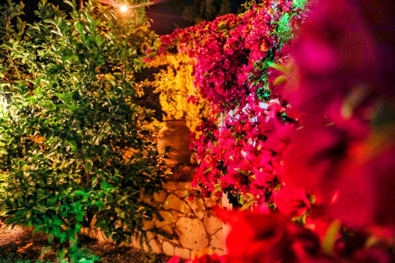 Sari Gelin Alacati Hotel Εξωτερικό φωτογραφία