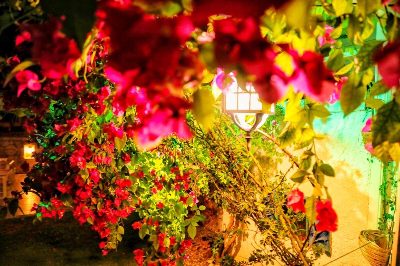 Sari Gelin Alacati Hotel Εξωτερικό φωτογραφία