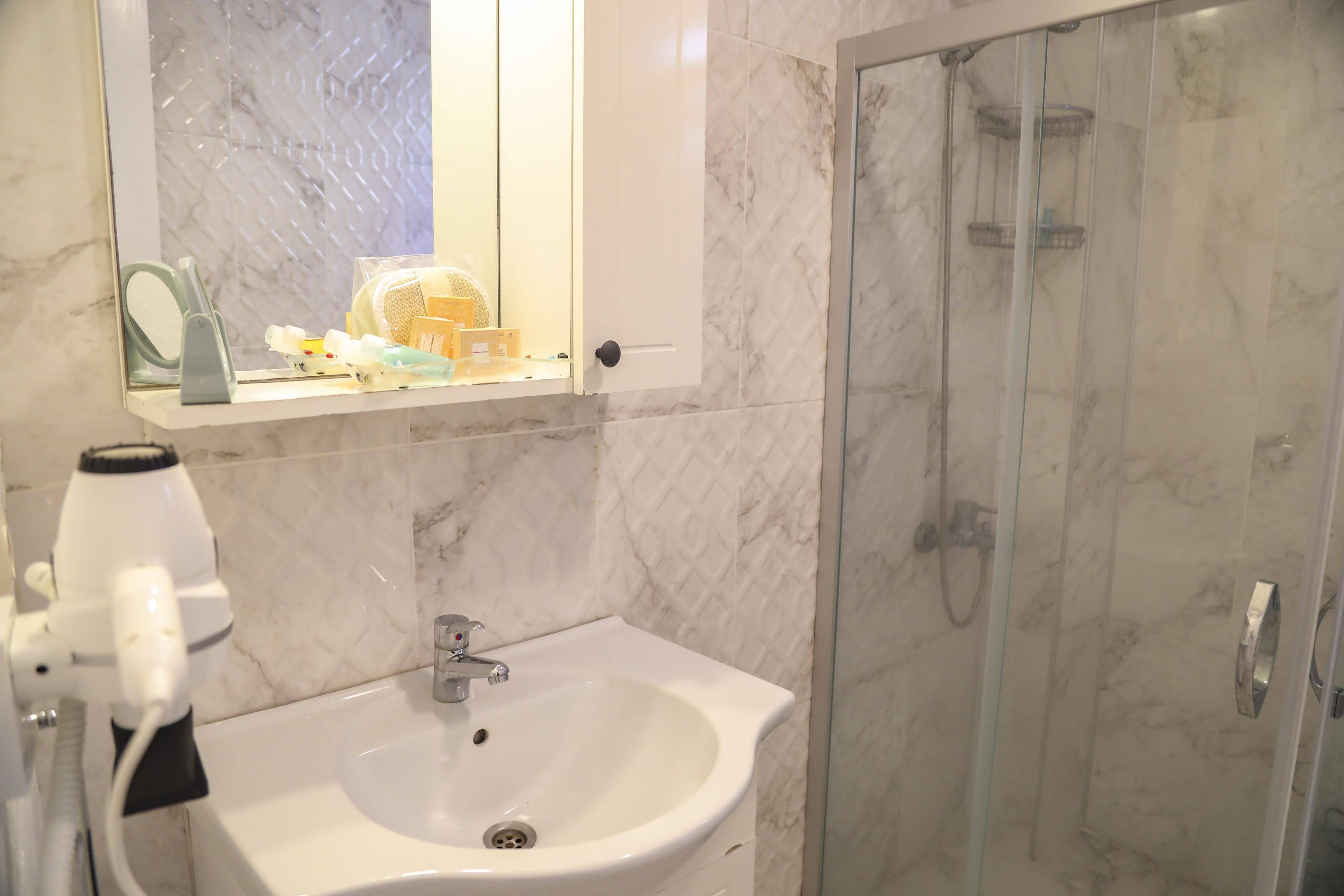 Sari Gelin Alacati Hotel Εξωτερικό φωτογραφία