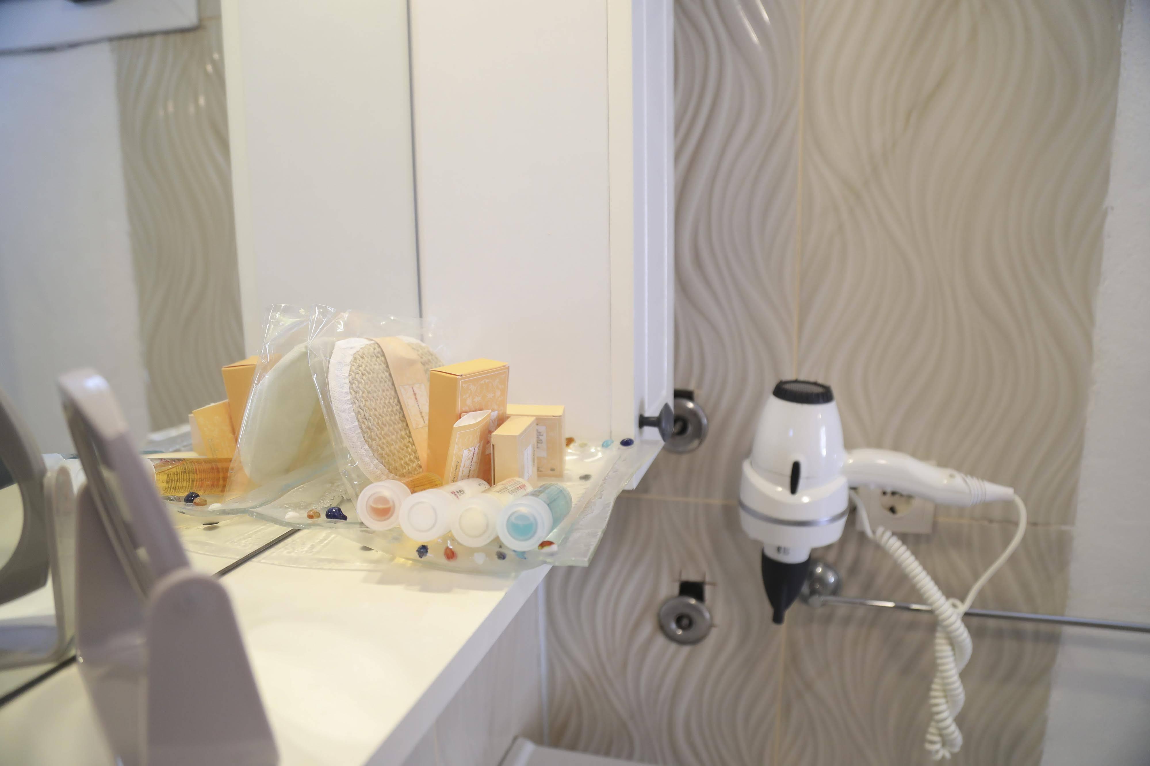 Sari Gelin Alacati Hotel Εξωτερικό φωτογραφία