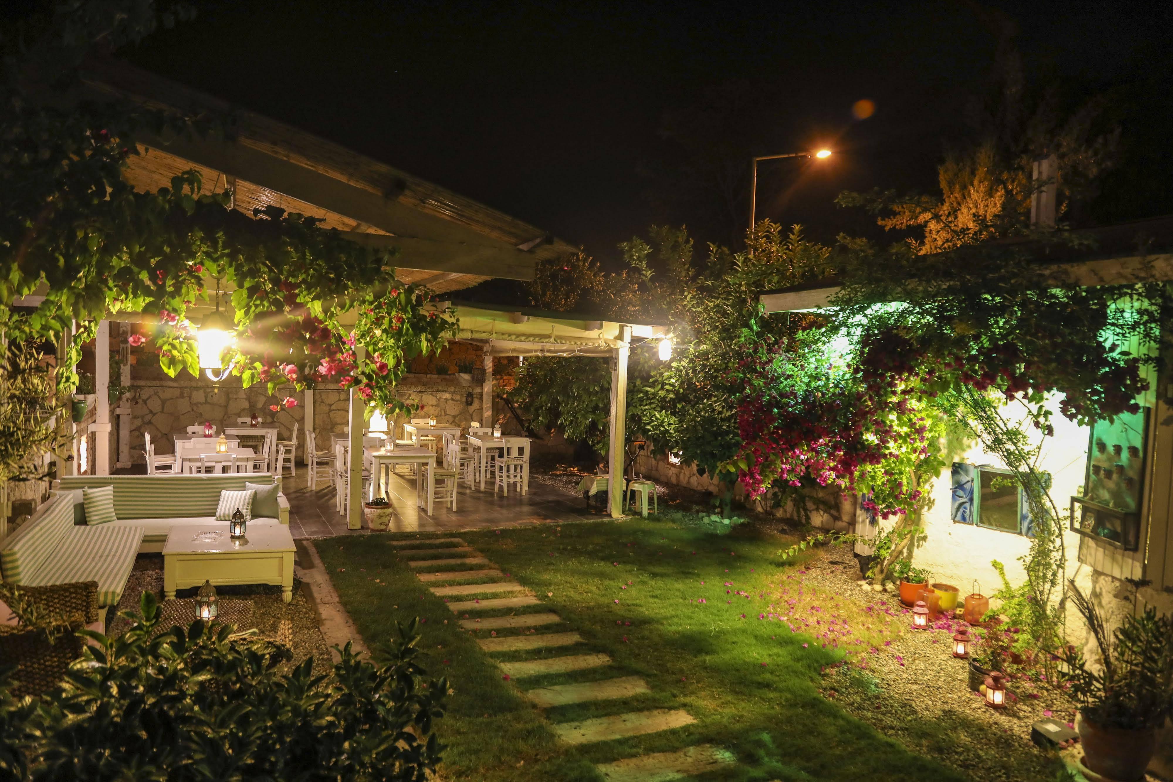 Sari Gelin Alacati Hotel Εξωτερικό φωτογραφία