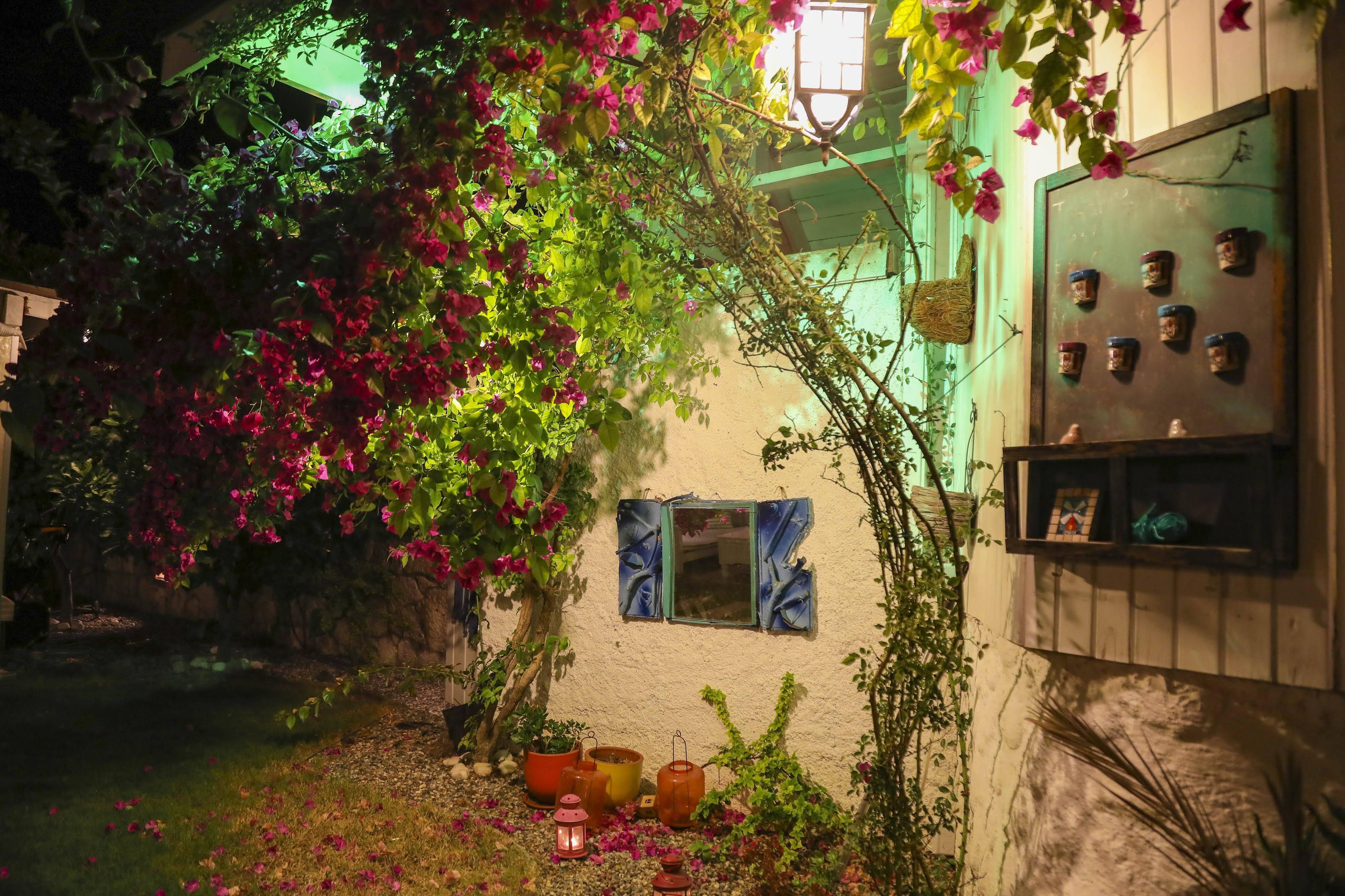 Sari Gelin Alacati Hotel Εξωτερικό φωτογραφία