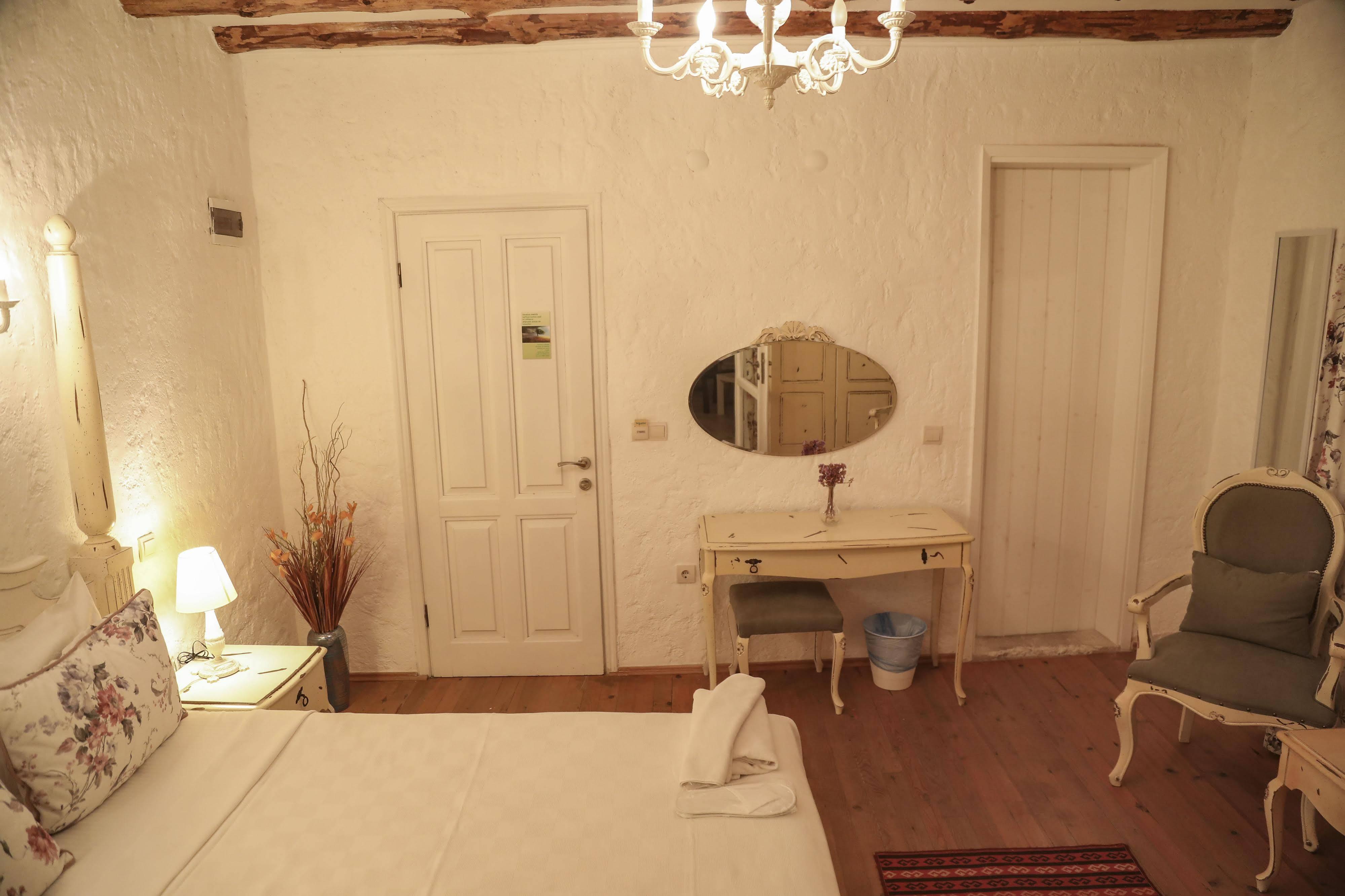 Sari Gelin Alacati Hotel Εξωτερικό φωτογραφία