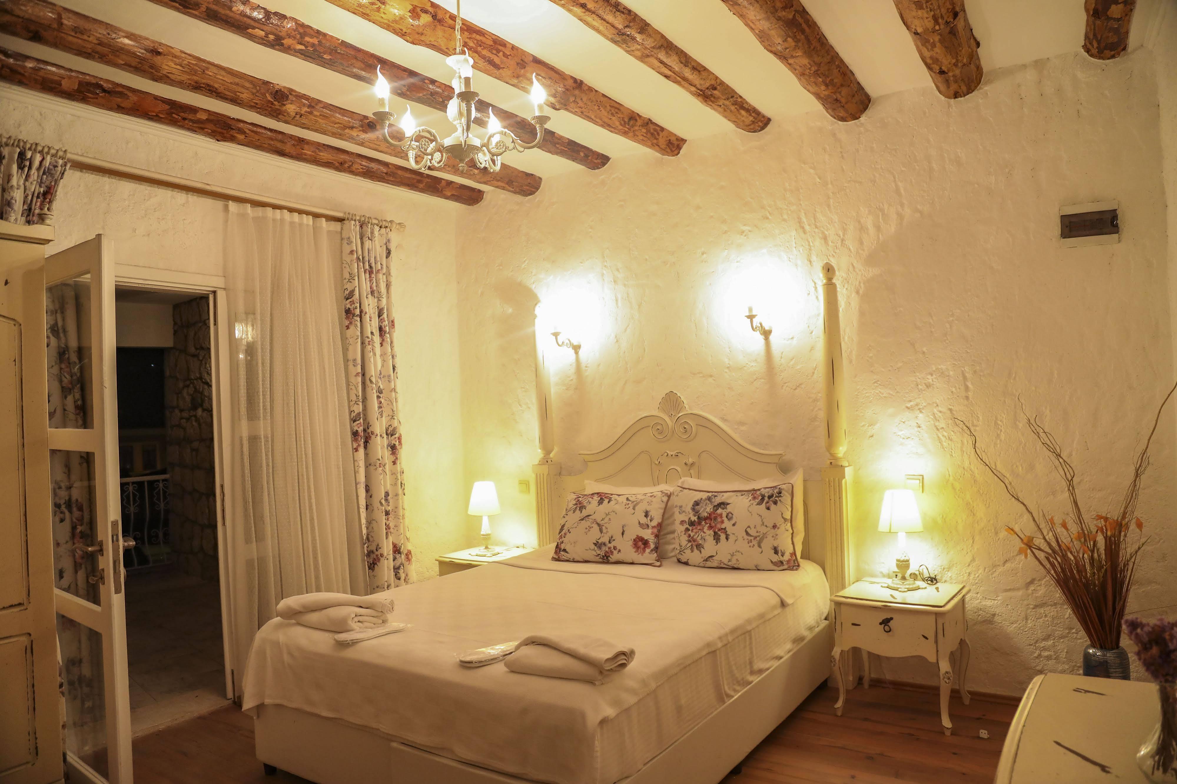 Sari Gelin Alacati Hotel Εξωτερικό φωτογραφία