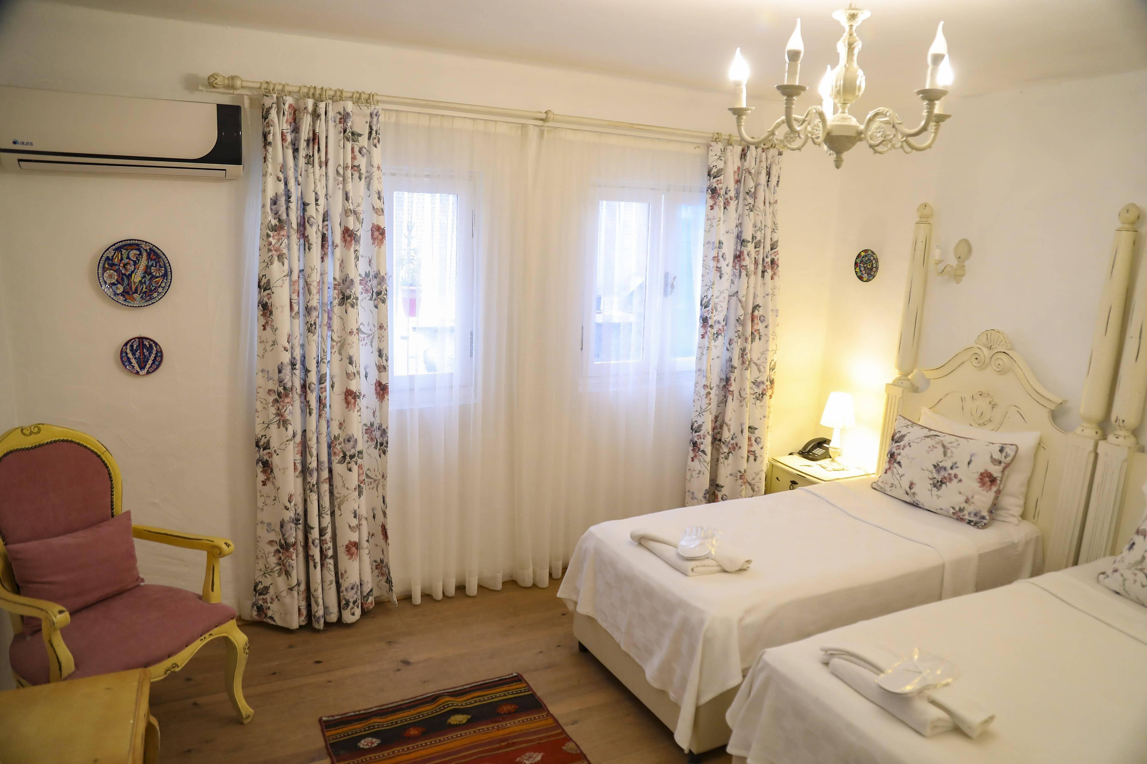 Sari Gelin Alacati Hotel Εξωτερικό φωτογραφία