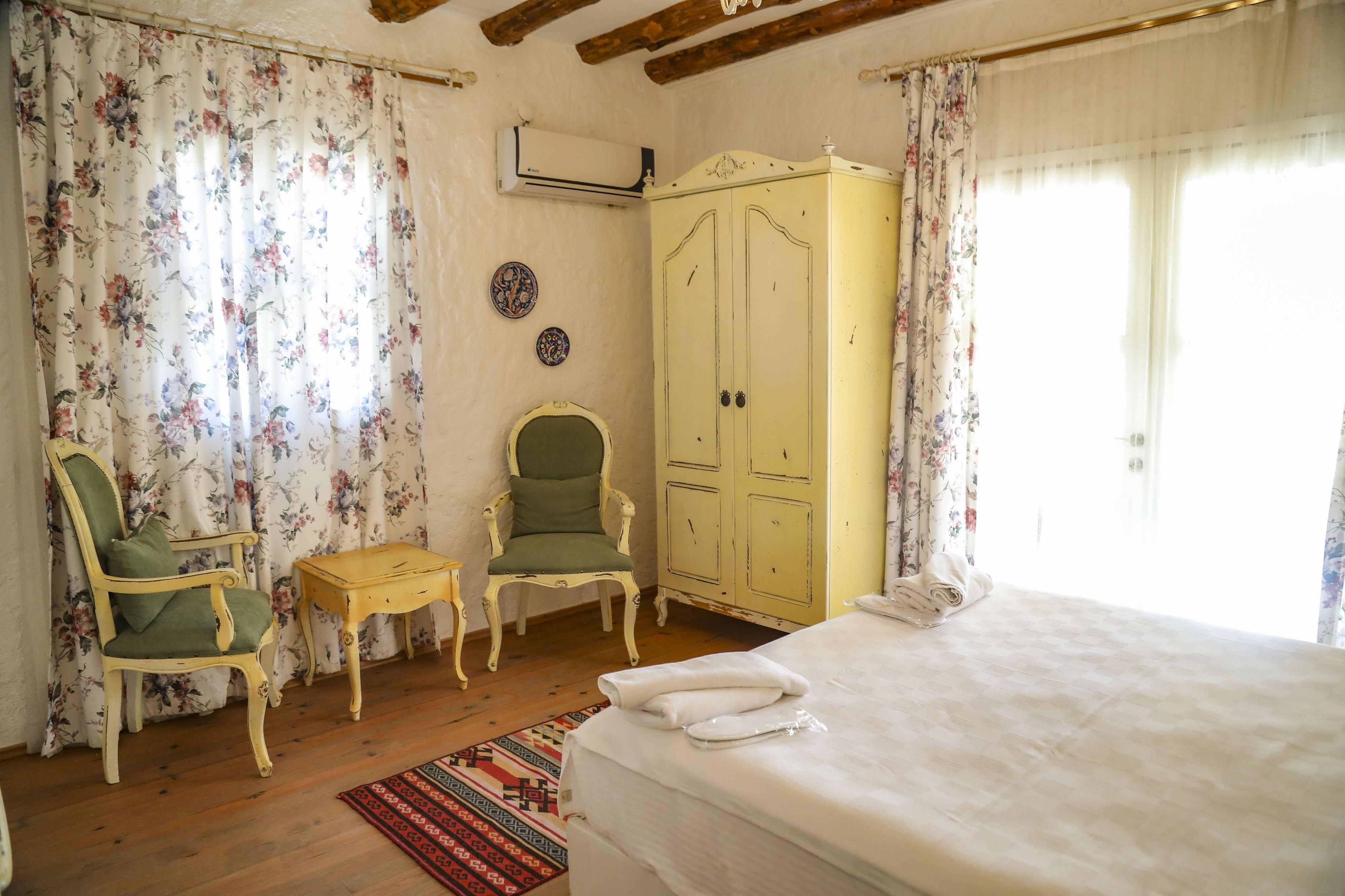 Sari Gelin Alacati Hotel Εξωτερικό φωτογραφία