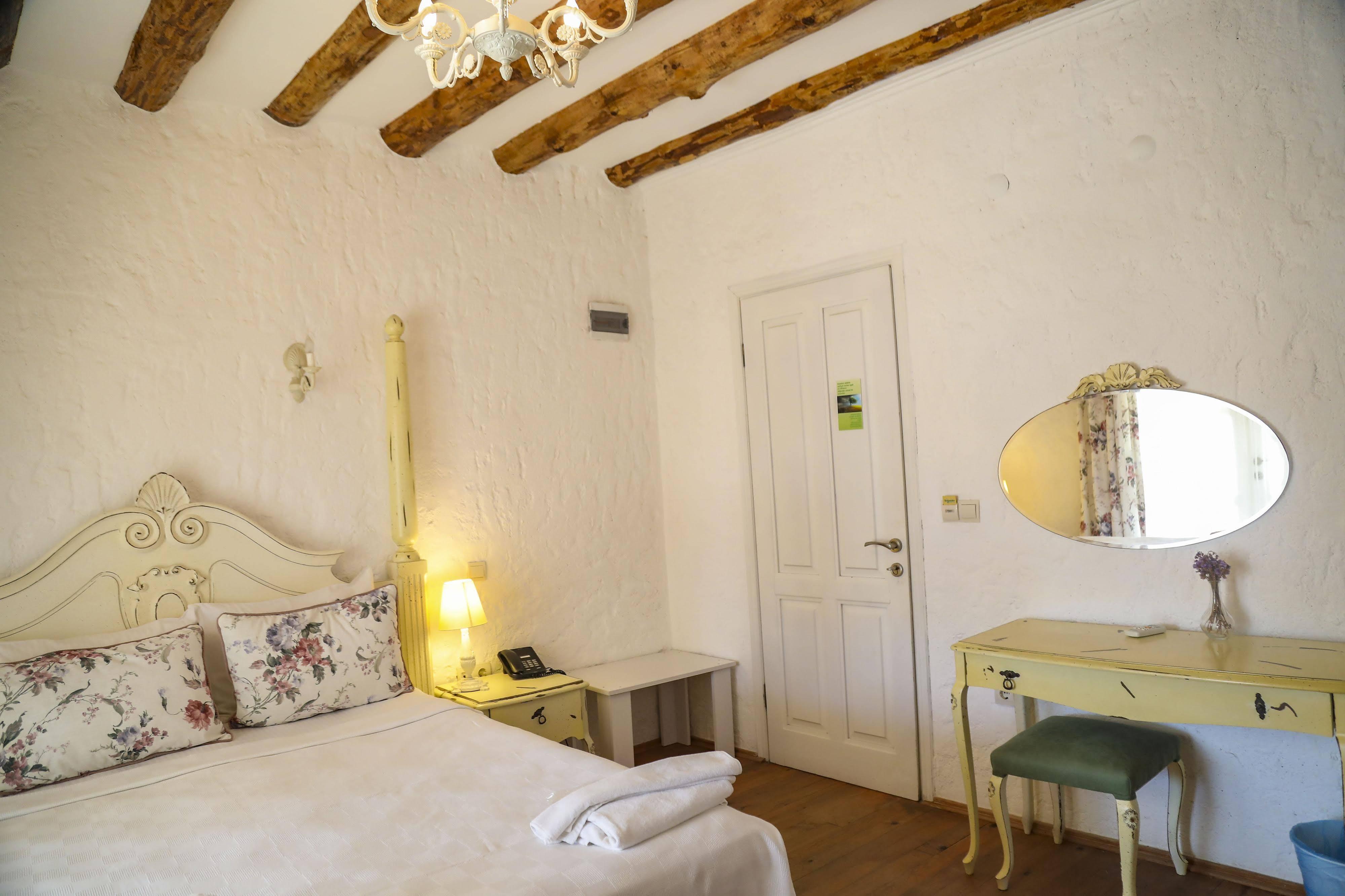 Sari Gelin Alacati Hotel Εξωτερικό φωτογραφία