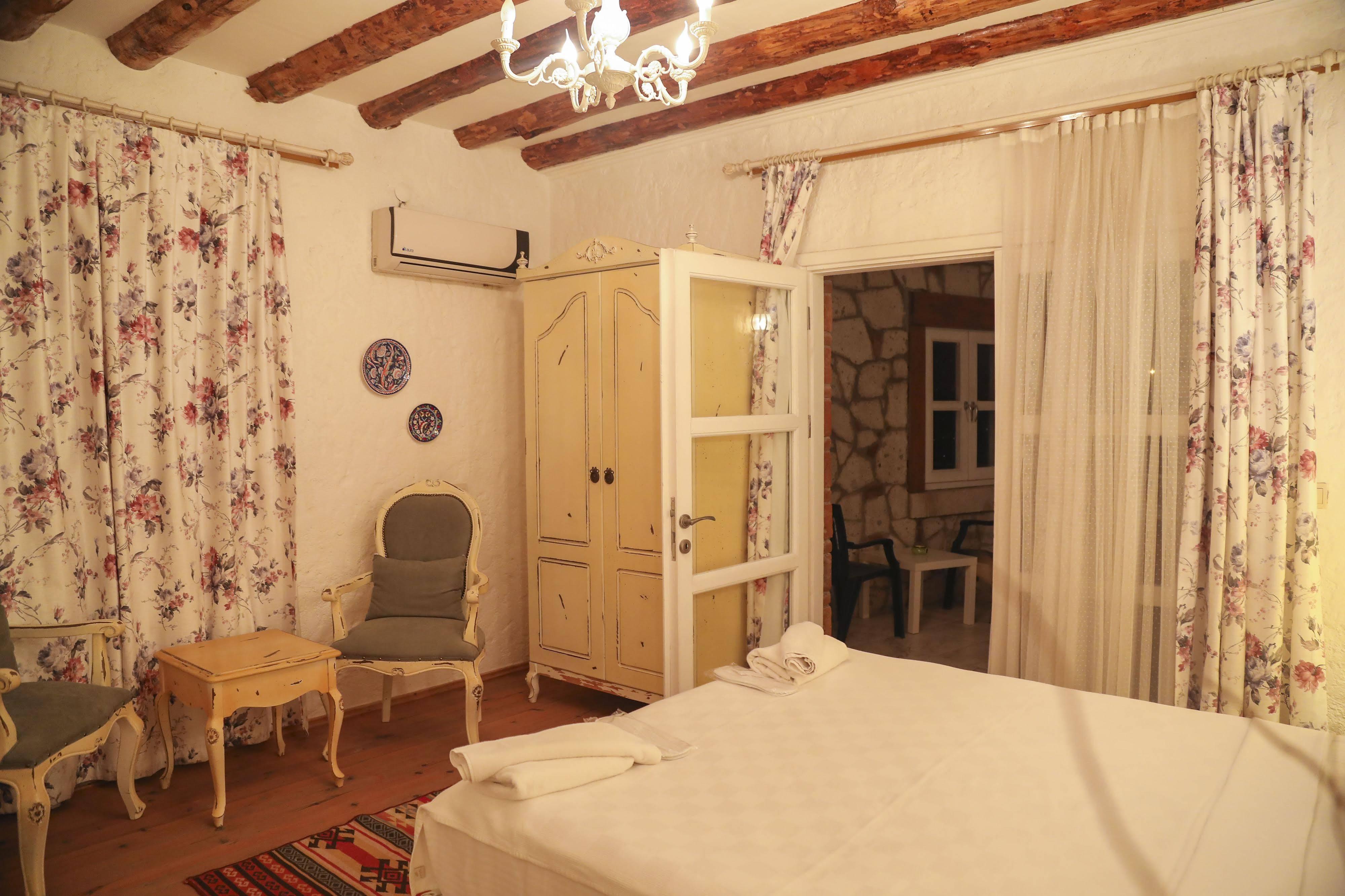 Sari Gelin Alacati Hotel Εξωτερικό φωτογραφία