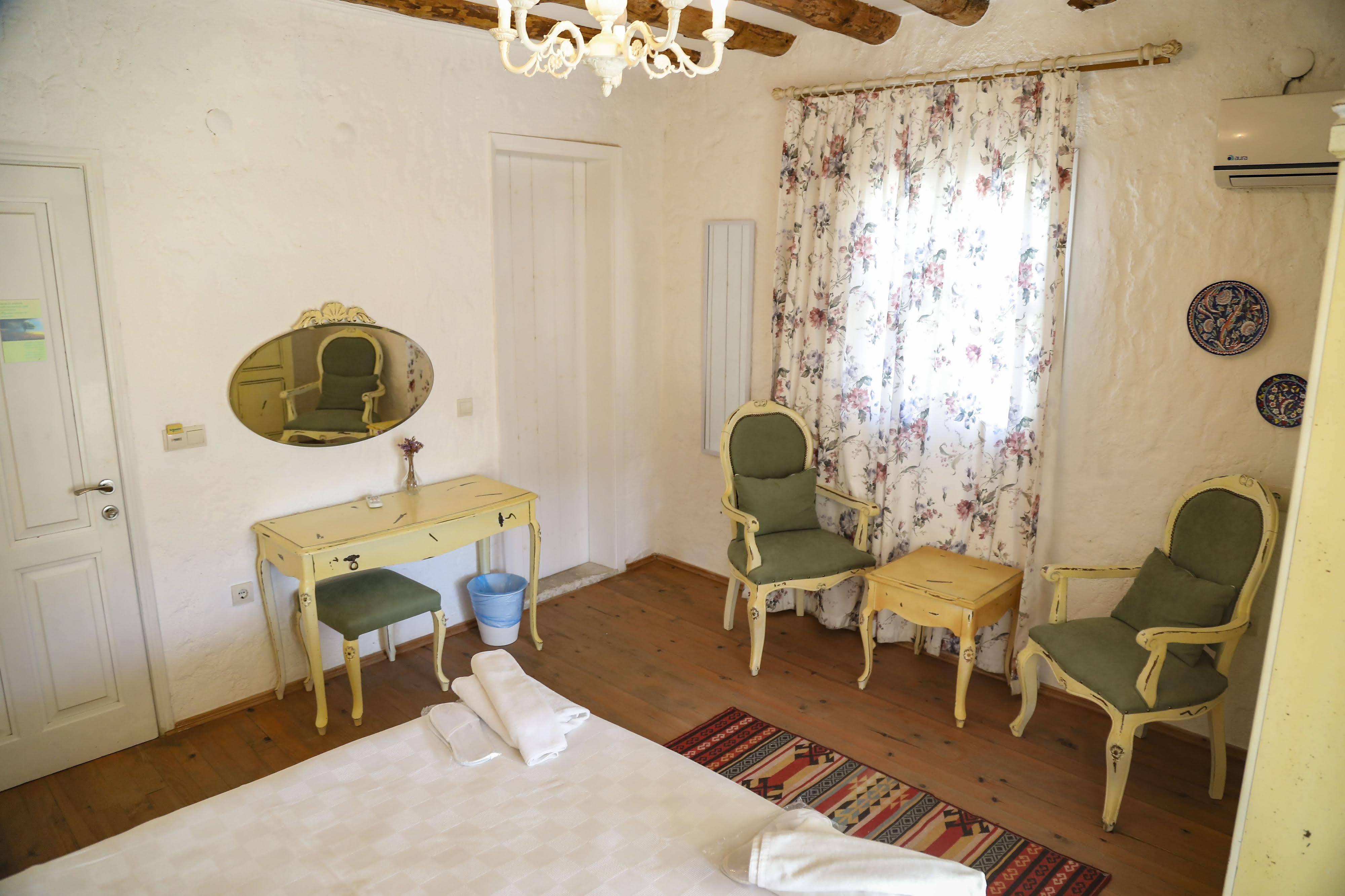 Sari Gelin Alacati Hotel Εξωτερικό φωτογραφία