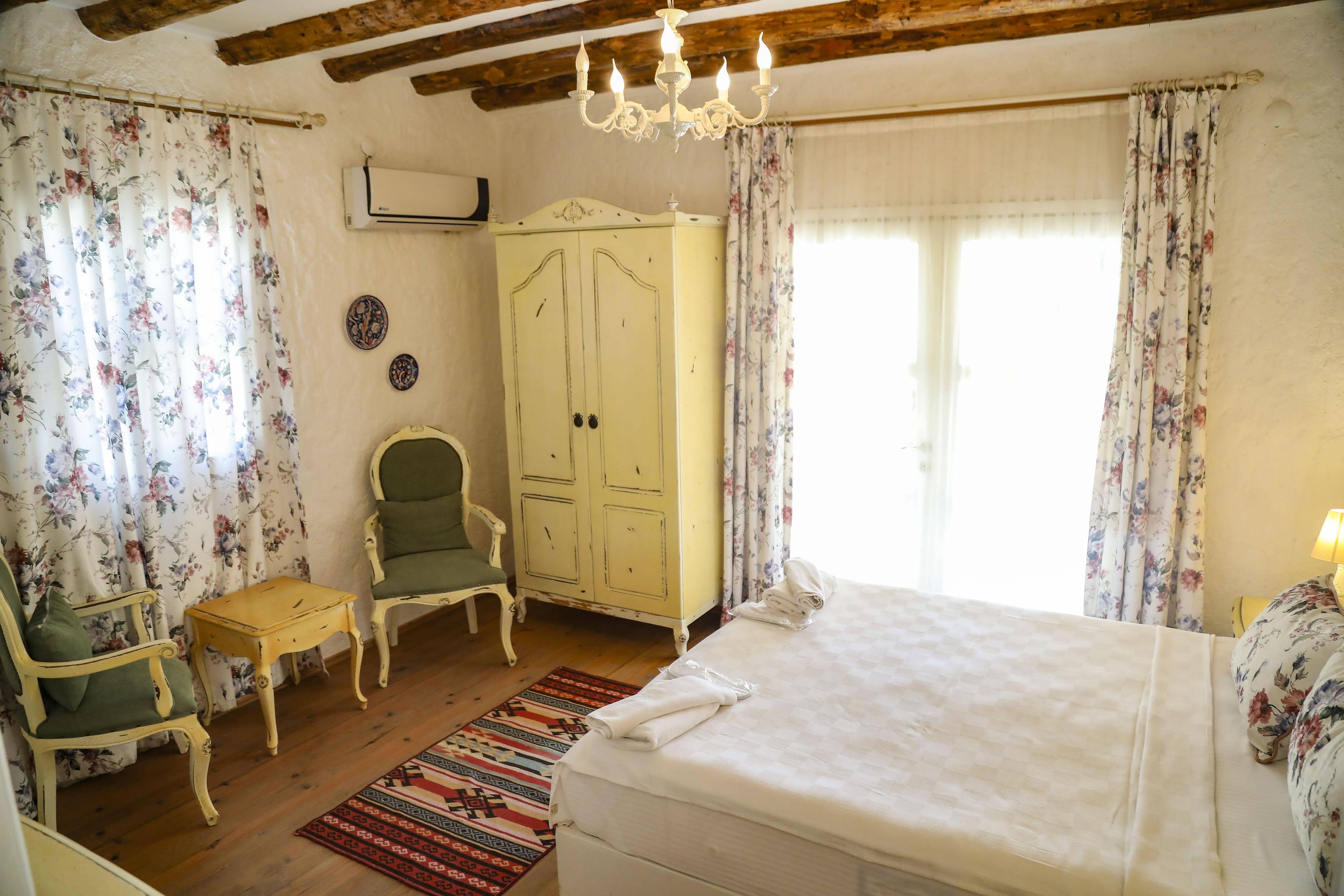 Sari Gelin Alacati Hotel Εξωτερικό φωτογραφία