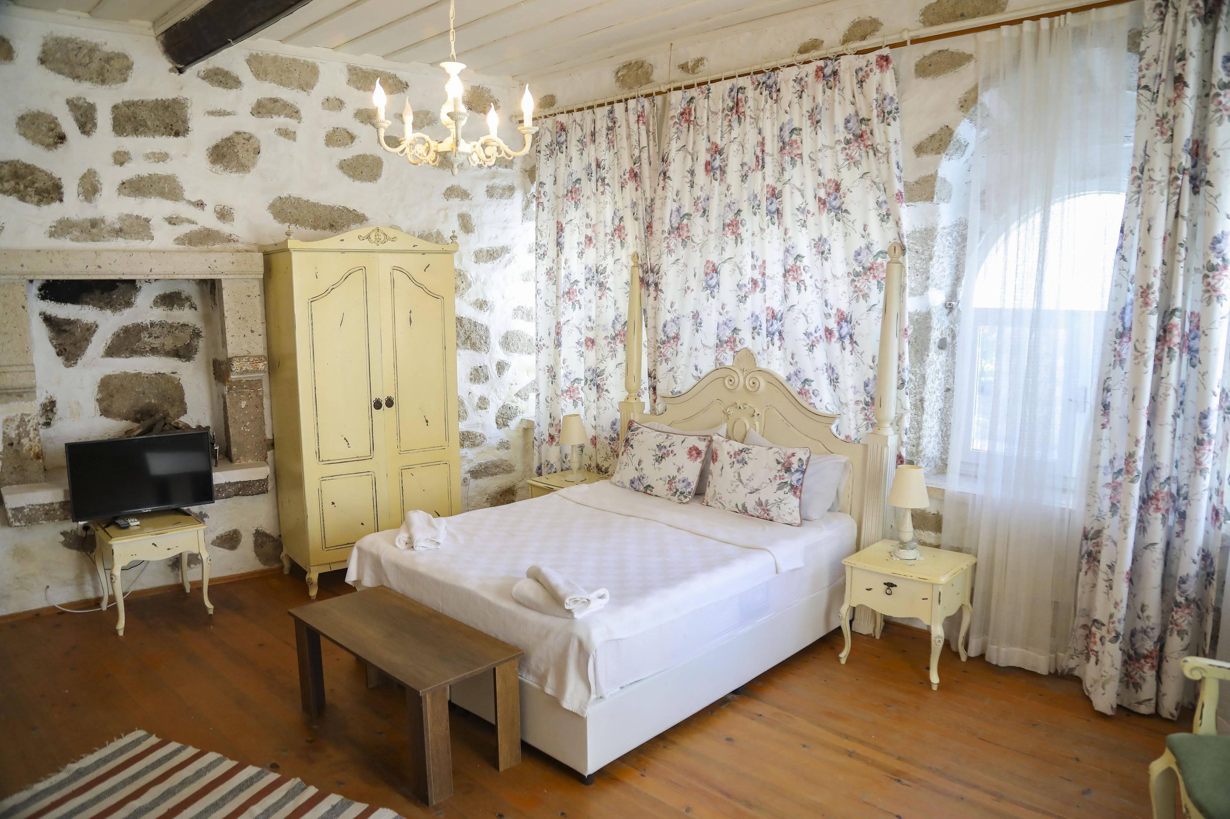 Sari Gelin Alacati Hotel Εξωτερικό φωτογραφία