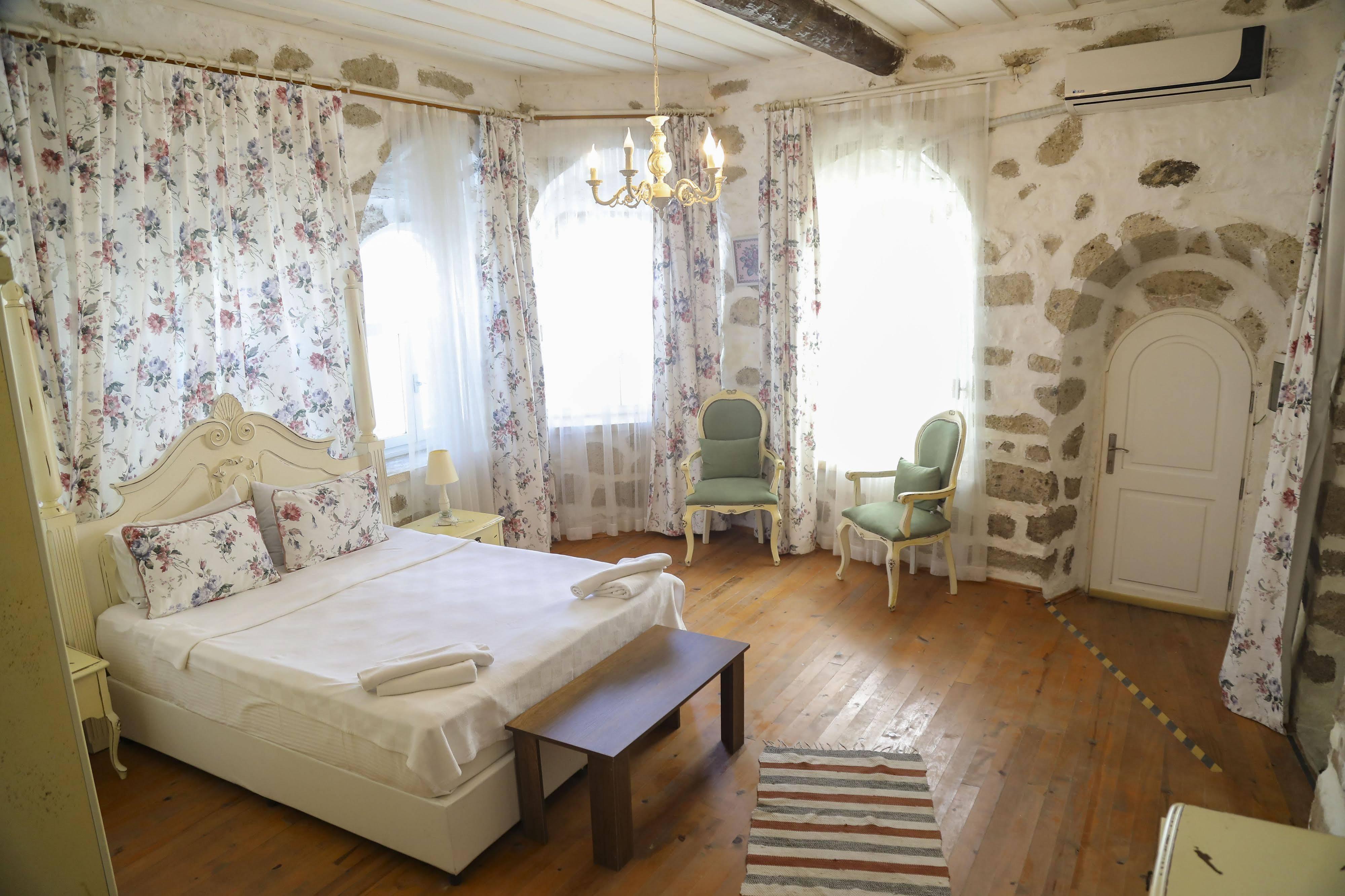Sari Gelin Alacati Hotel Εξωτερικό φωτογραφία