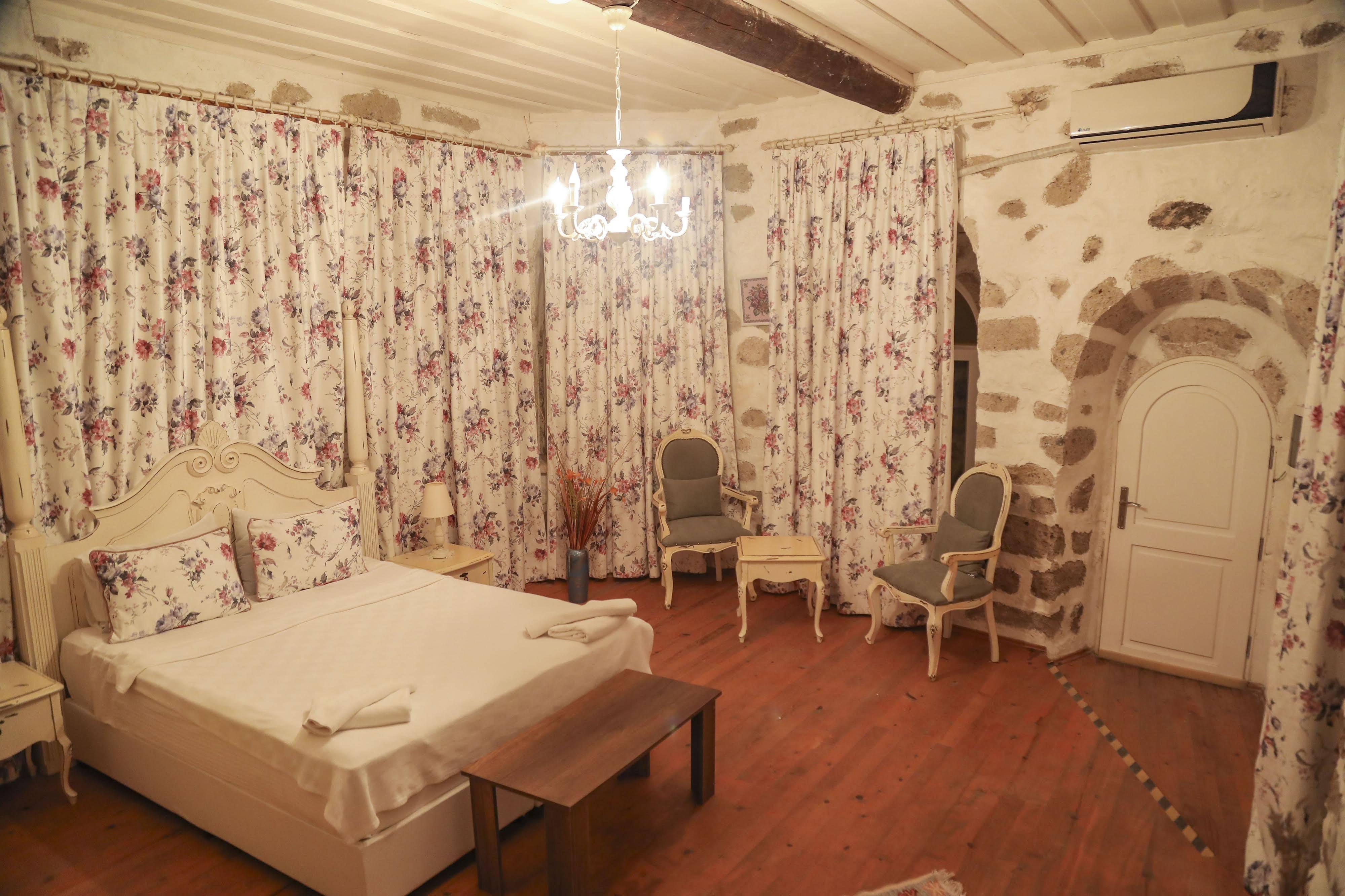 Sari Gelin Alacati Hotel Εξωτερικό φωτογραφία