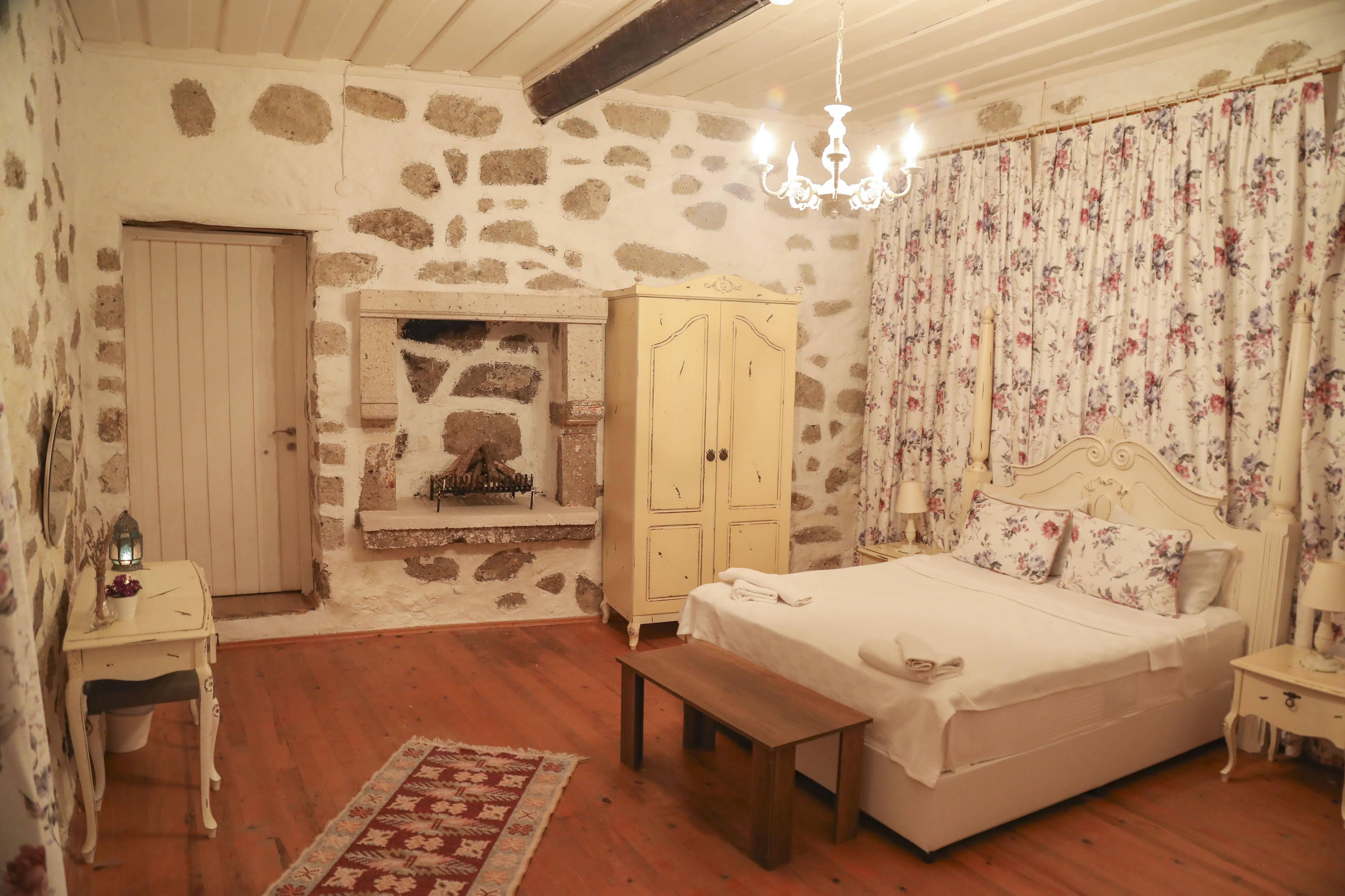 Sari Gelin Alacati Hotel Εξωτερικό φωτογραφία