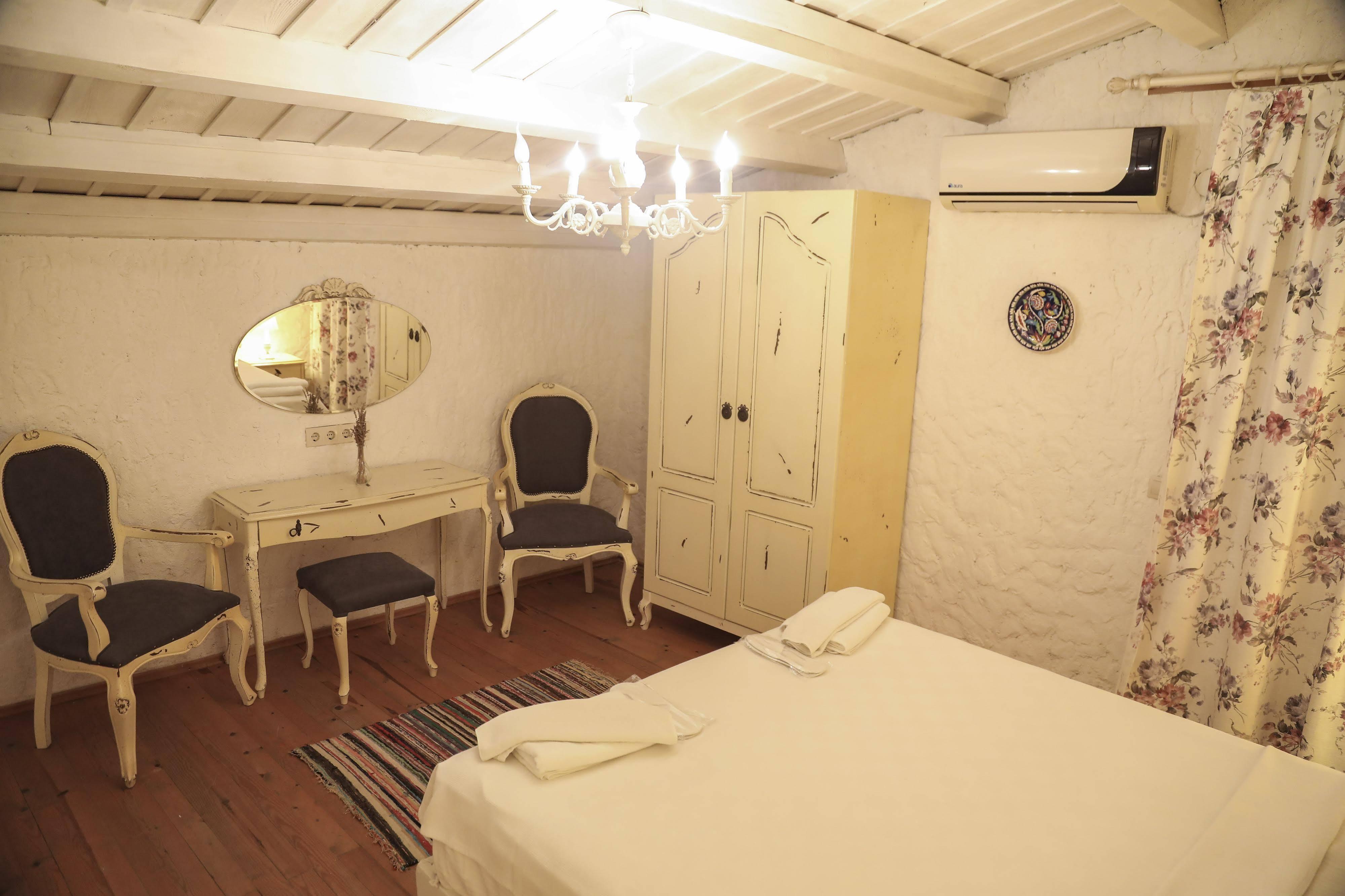 Sari Gelin Alacati Hotel Εξωτερικό φωτογραφία