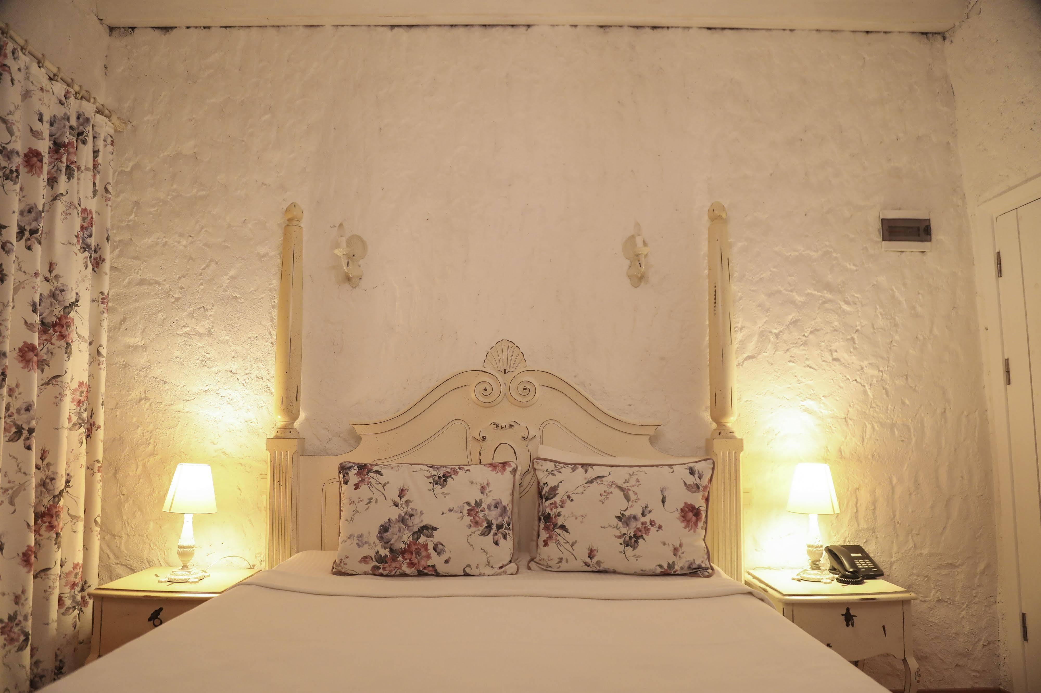 Sari Gelin Alacati Hotel Εξωτερικό φωτογραφία
