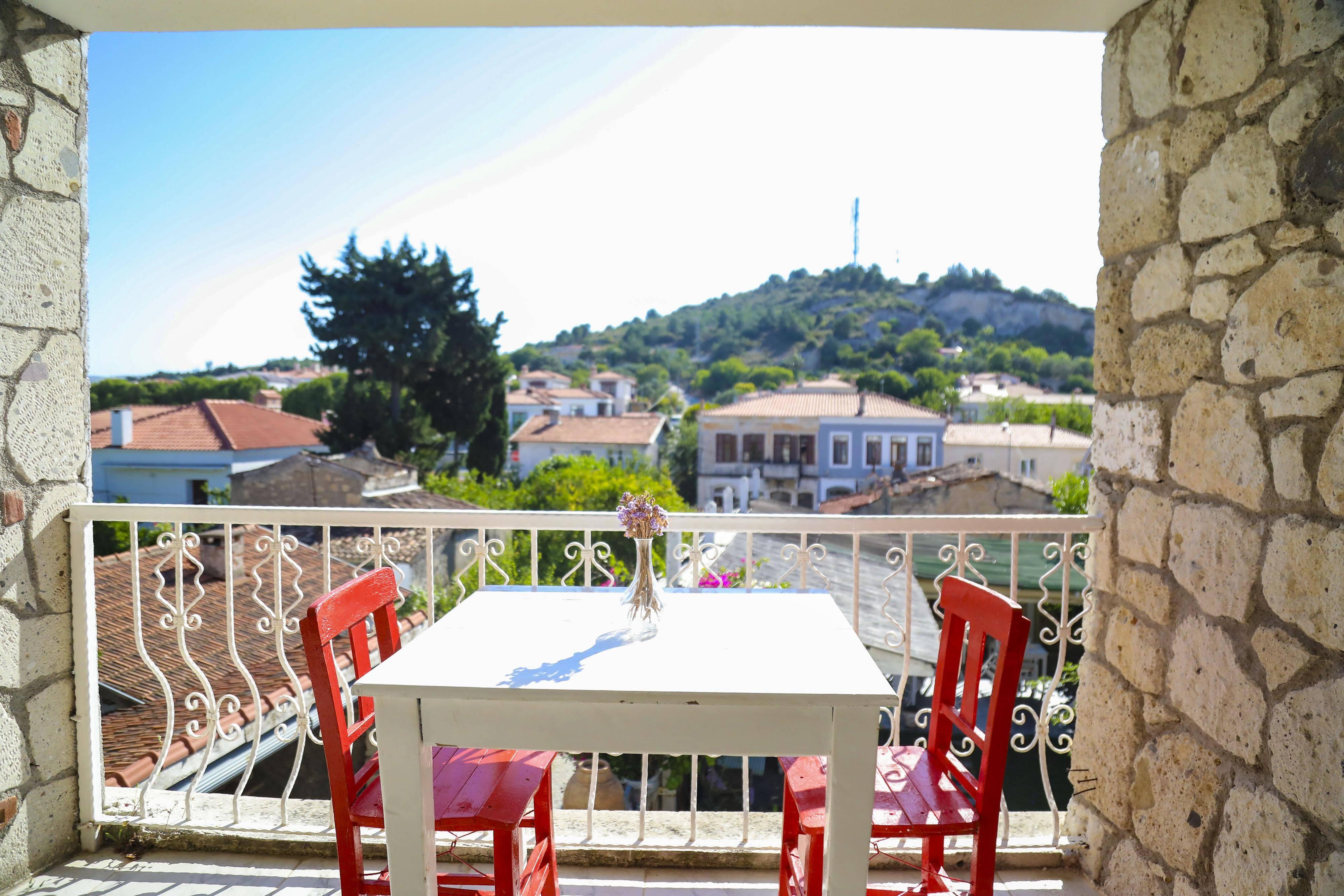 Sari Gelin Alacati Hotel Εξωτερικό φωτογραφία