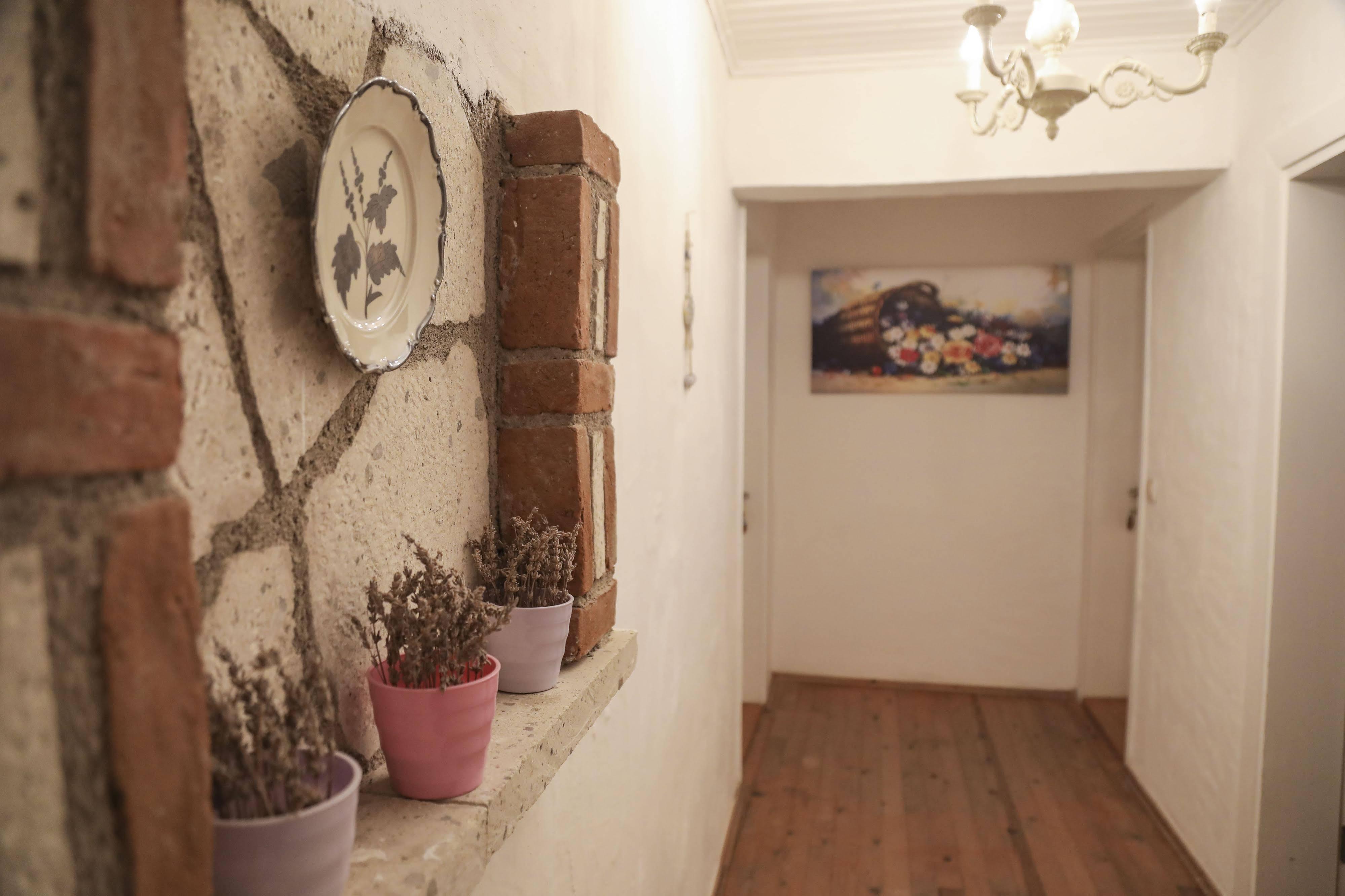 Sari Gelin Alacati Hotel Εξωτερικό φωτογραφία