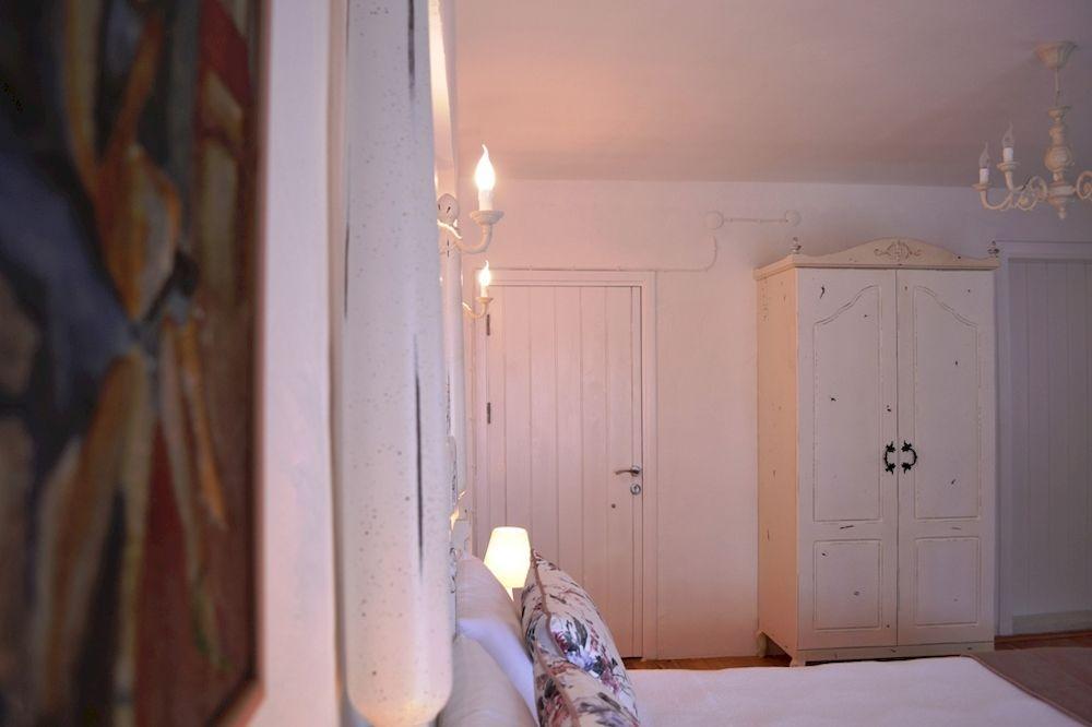 Sari Gelin Alacati Hotel Εξωτερικό φωτογραφία