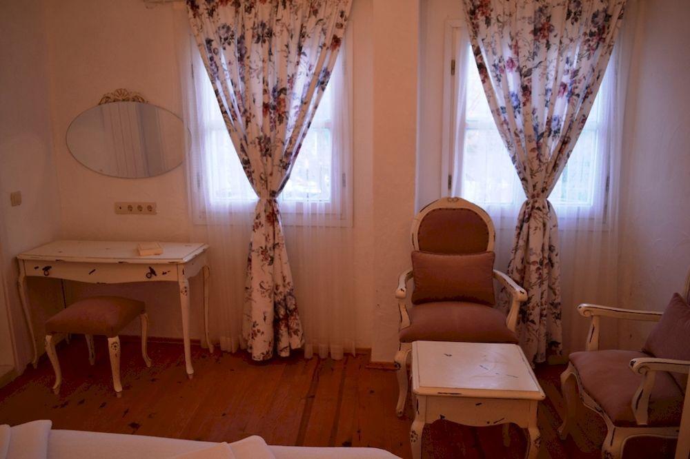 Sari Gelin Alacati Hotel Εξωτερικό φωτογραφία