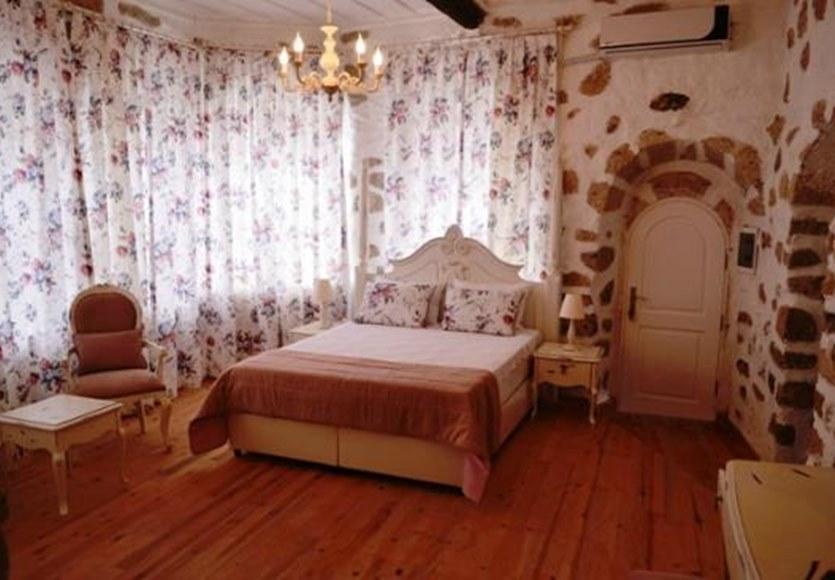 Sari Gelin Alacati Hotel Εξωτερικό φωτογραφία