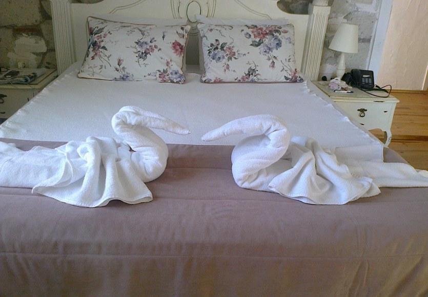 Sari Gelin Alacati Hotel Εξωτερικό φωτογραφία