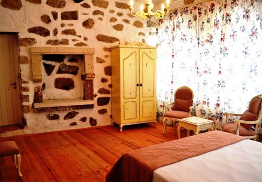 Sari Gelin Alacati Hotel Εξωτερικό φωτογραφία