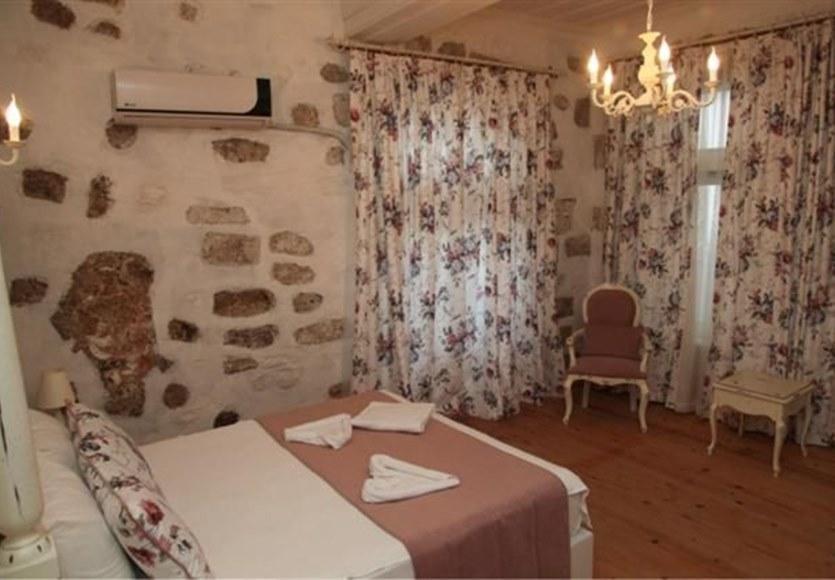 Sari Gelin Alacati Hotel Εξωτερικό φωτογραφία