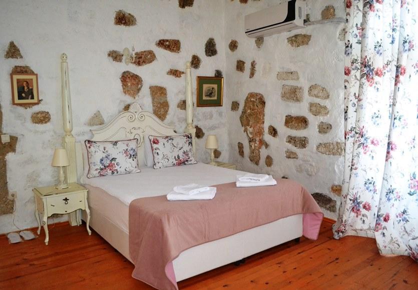 Sari Gelin Alacati Hotel Εξωτερικό φωτογραφία