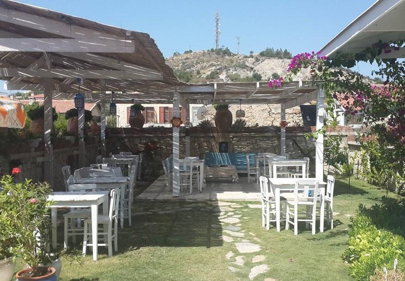 Sari Gelin Alacati Hotel Εξωτερικό φωτογραφία