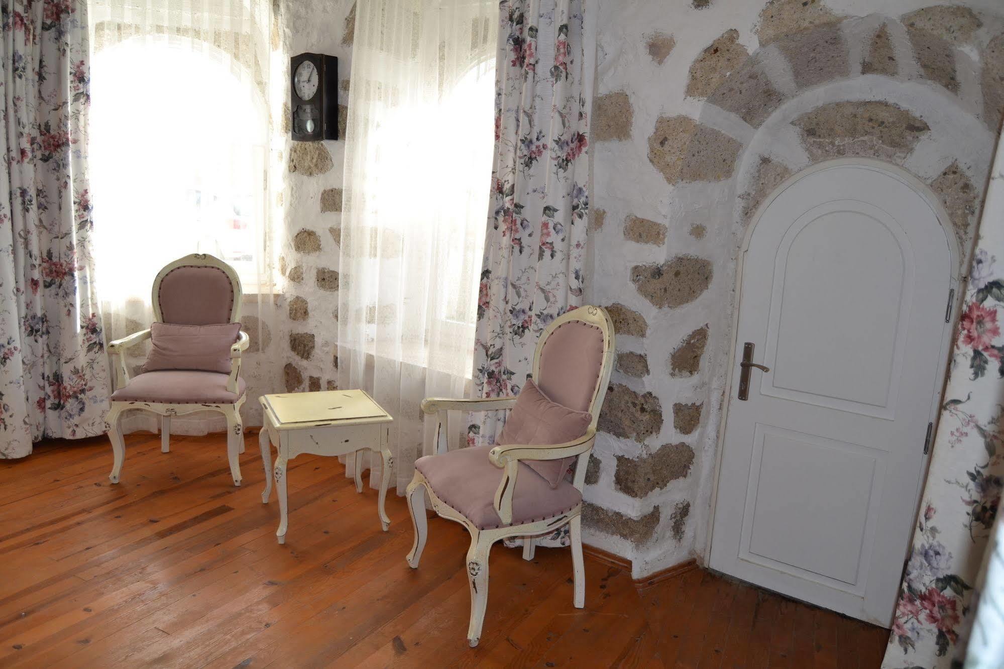 Sari Gelin Alacati Hotel Εξωτερικό φωτογραφία