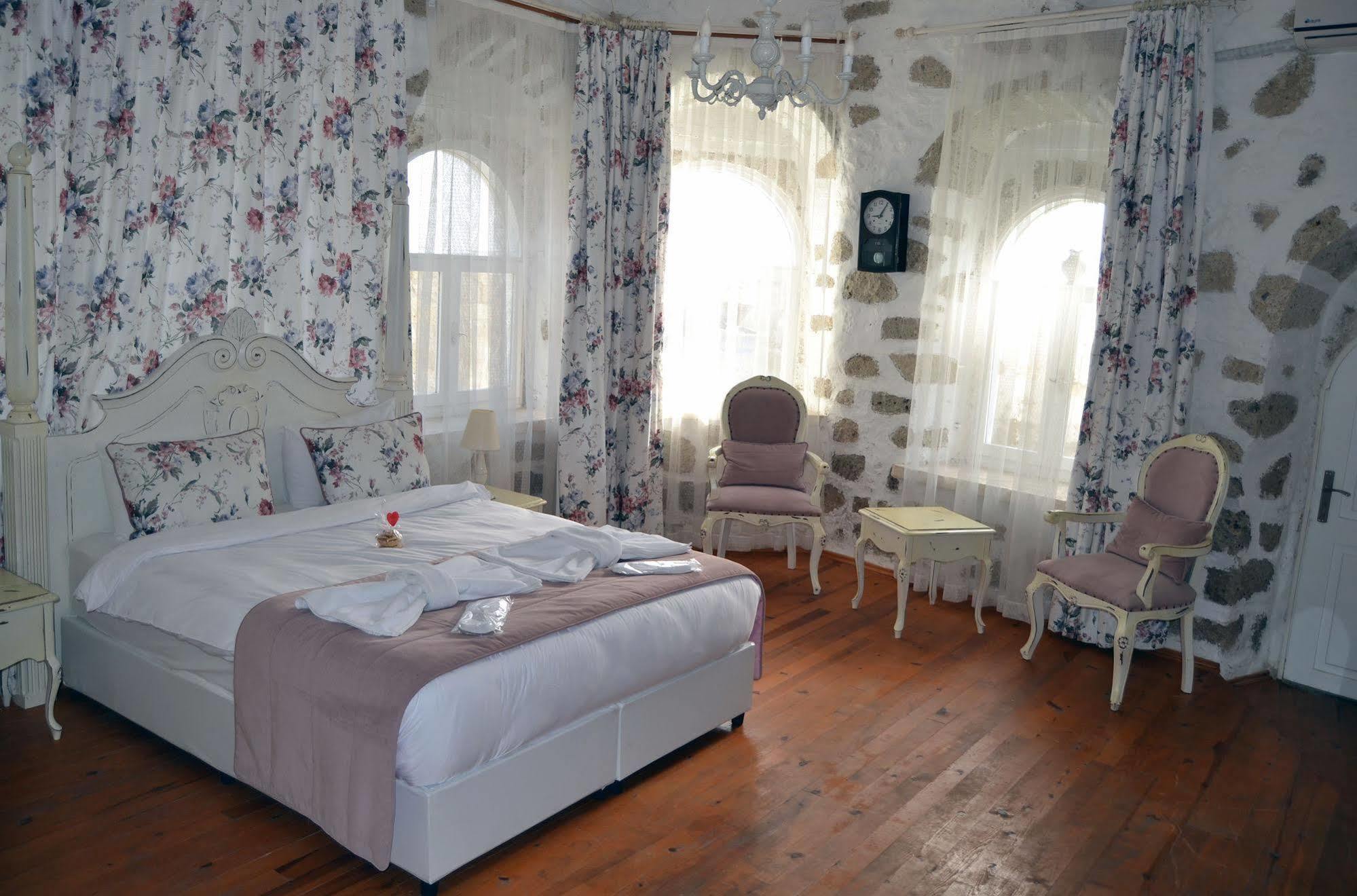 Sari Gelin Alacati Hotel Εξωτερικό φωτογραφία