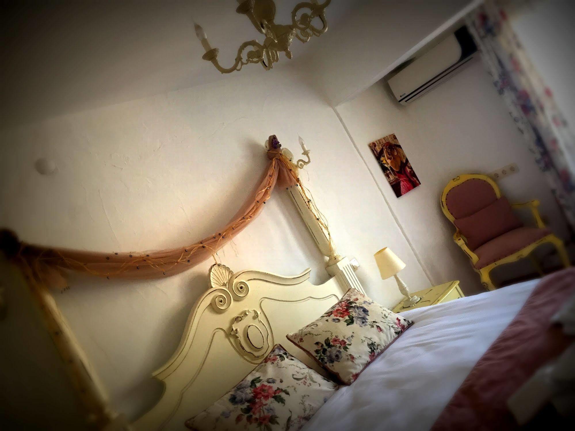 Sari Gelin Alacati Hotel Εξωτερικό φωτογραφία