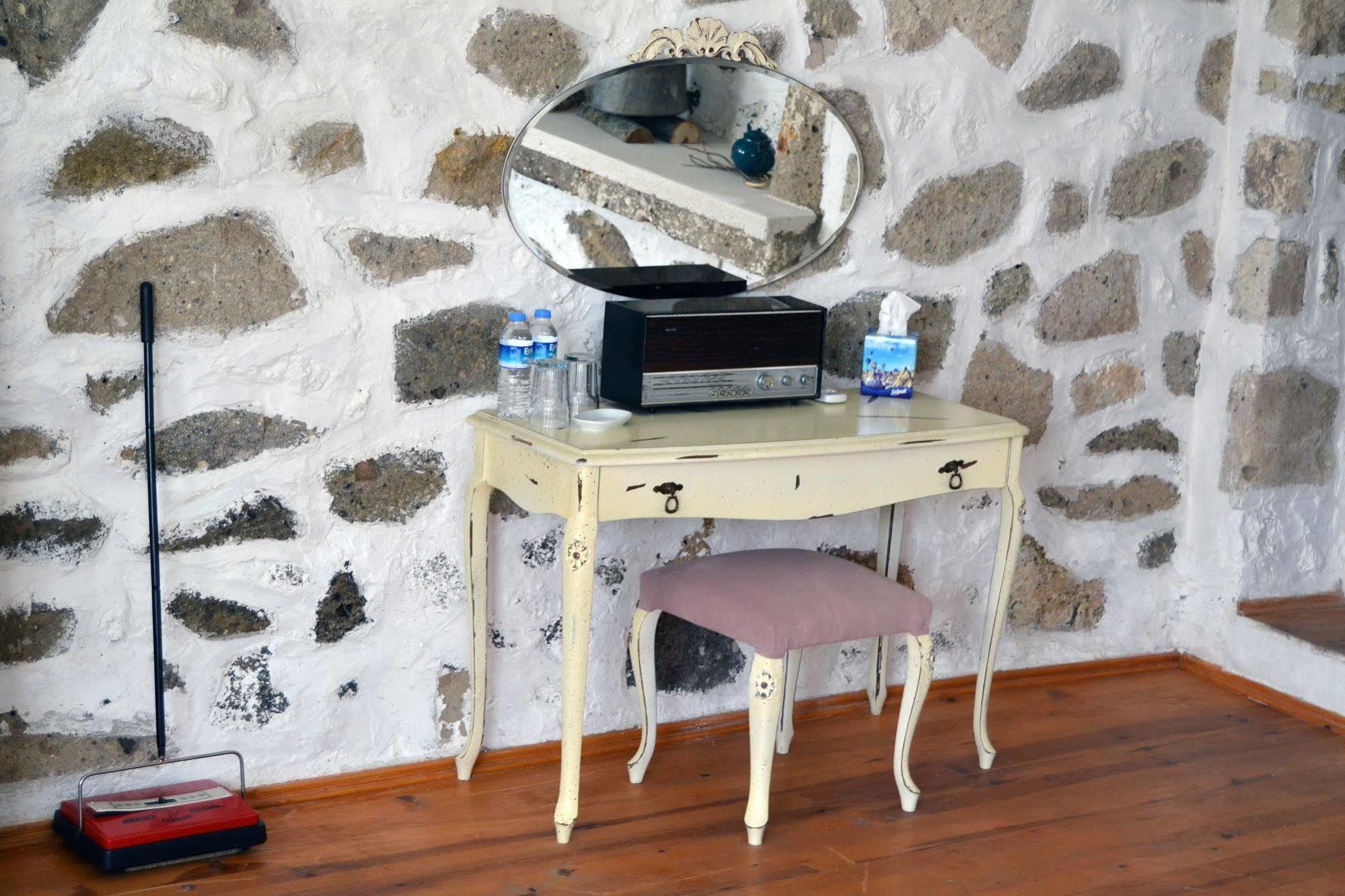 Sari Gelin Alacati Hotel Εξωτερικό φωτογραφία