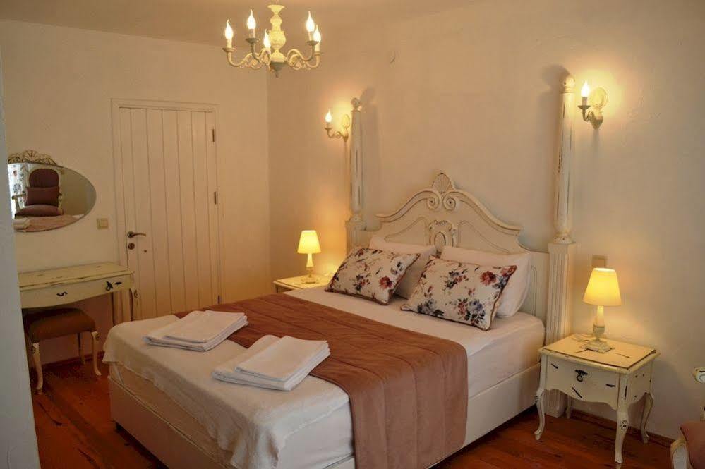 Sari Gelin Alacati Hotel Εξωτερικό φωτογραφία