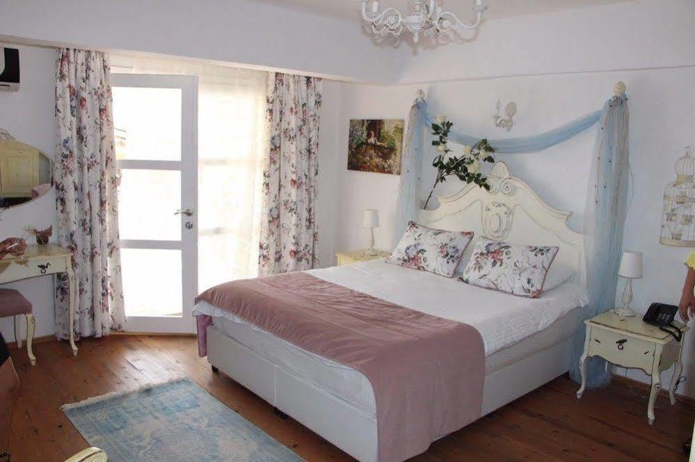Sari Gelin Alacati Hotel Εξωτερικό φωτογραφία